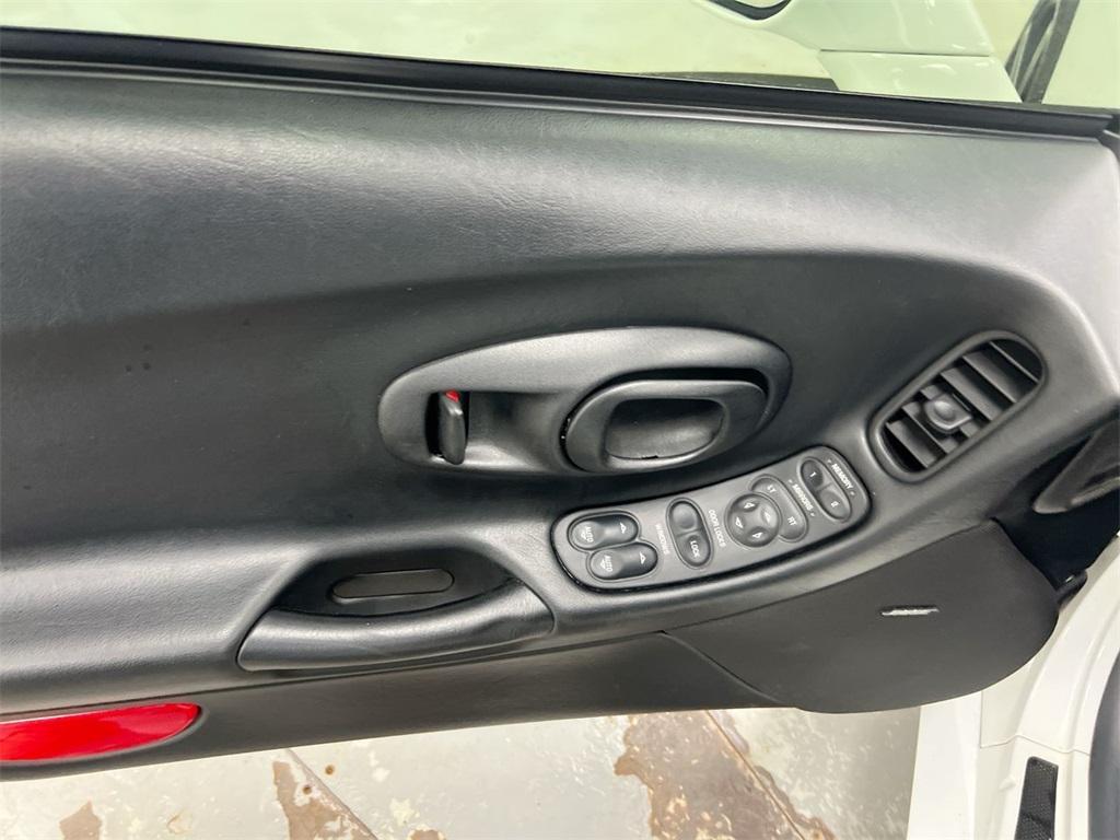 used 2004 Chevrolet Corvette car, priced at $20,587