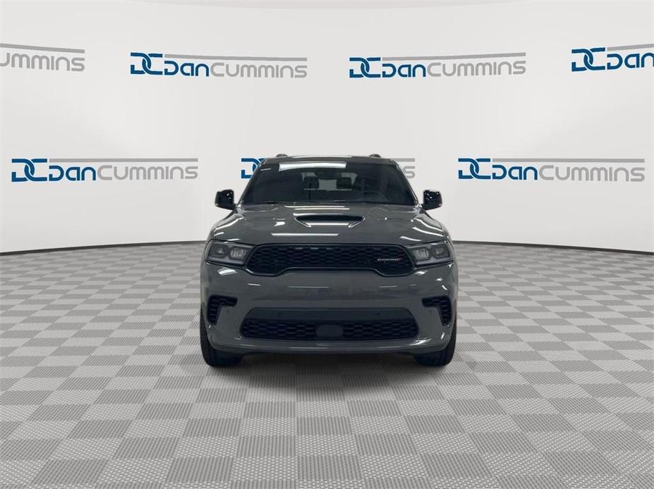 new 2024 Dodge Durango car, priced at $49,987