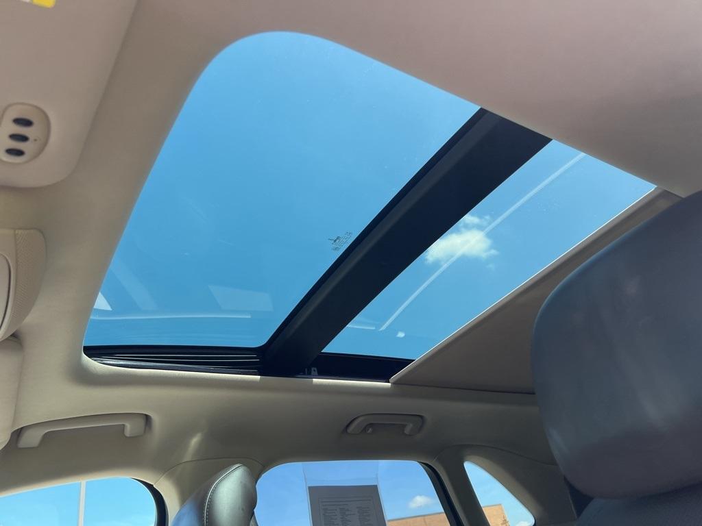 used 2019 Lincoln MKC car, priced at $20,787