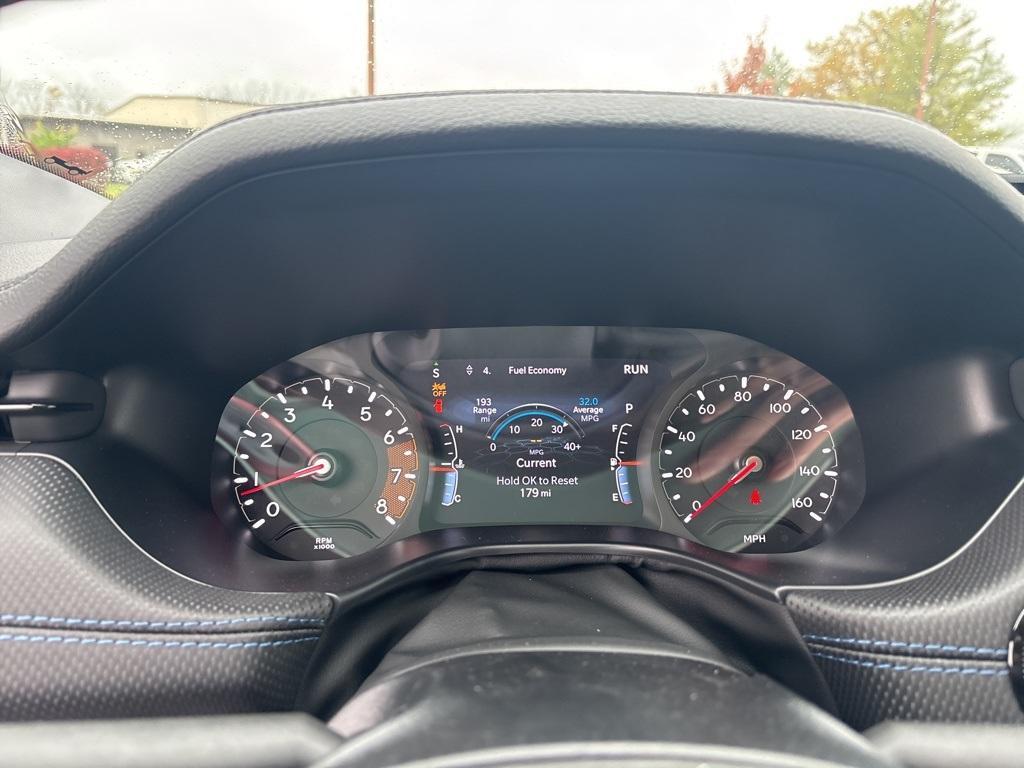 new 2026 Jeep Compass car