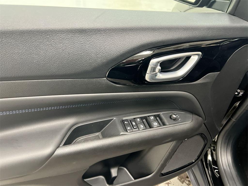 new 2026 Jeep Compass car, priced at $32,784