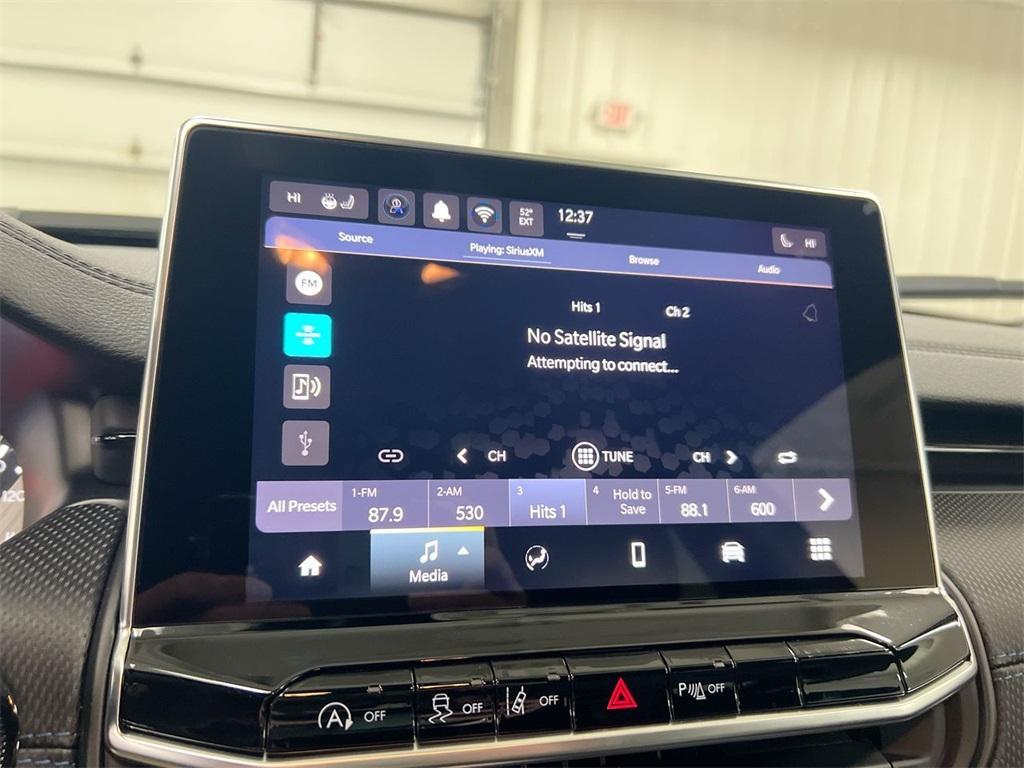 new 2026 Jeep Compass car, priced at $32,784