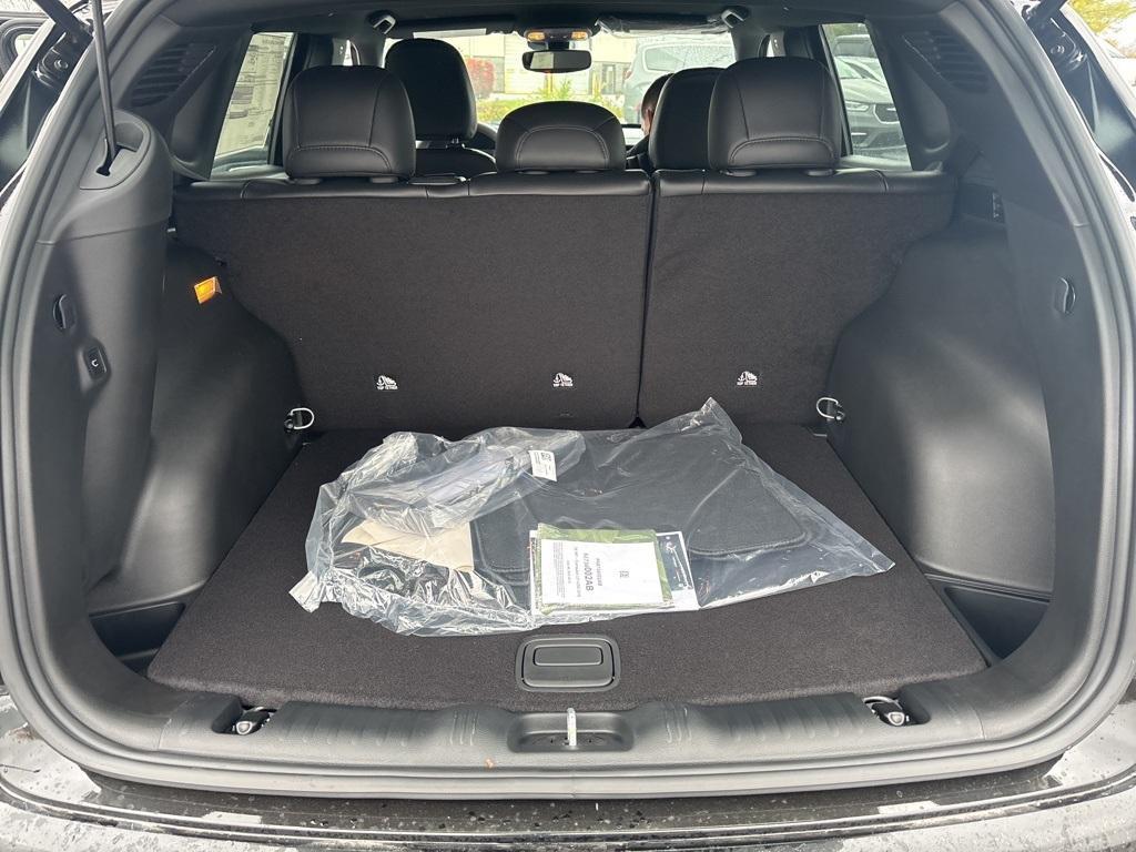 new 2026 Jeep Compass car