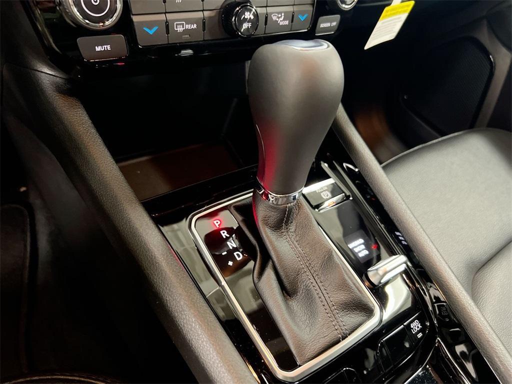 new 2026 Jeep Compass car, priced at $32,784