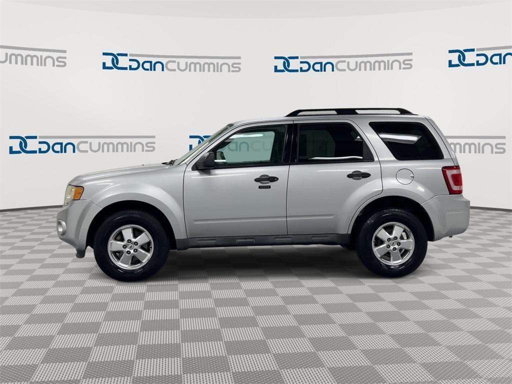 used 2011 Ford Escape car, priced at $5,500