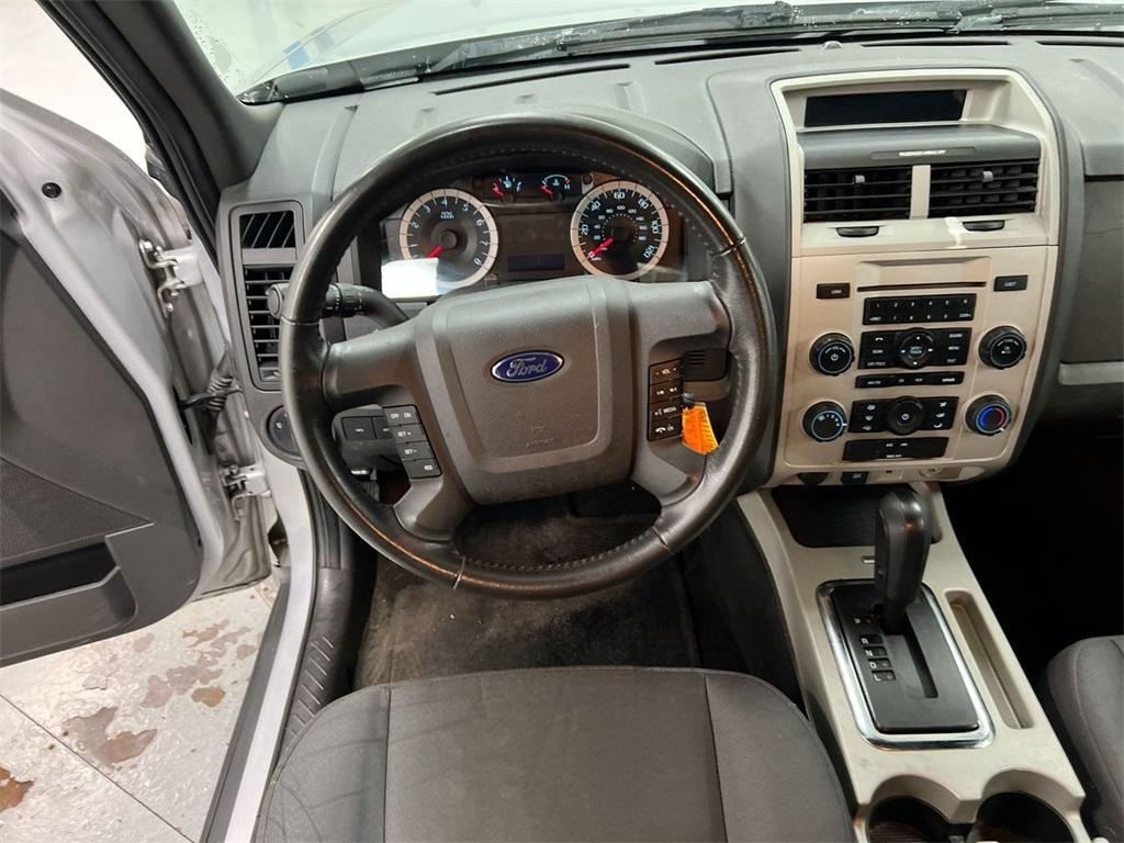 used 2011 Ford Escape car, priced at $5,500