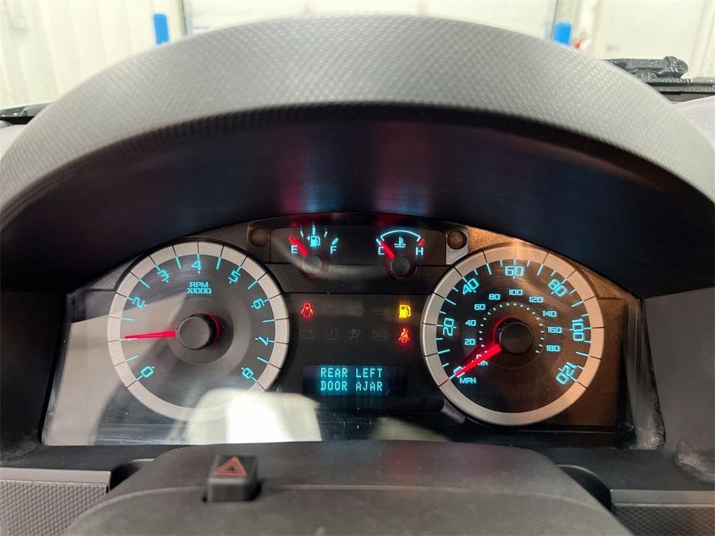 used 2011 Ford Escape car, priced at $5,500