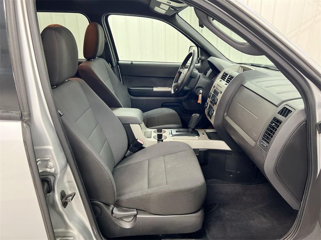 used 2011 Ford Escape car, priced at $5,500