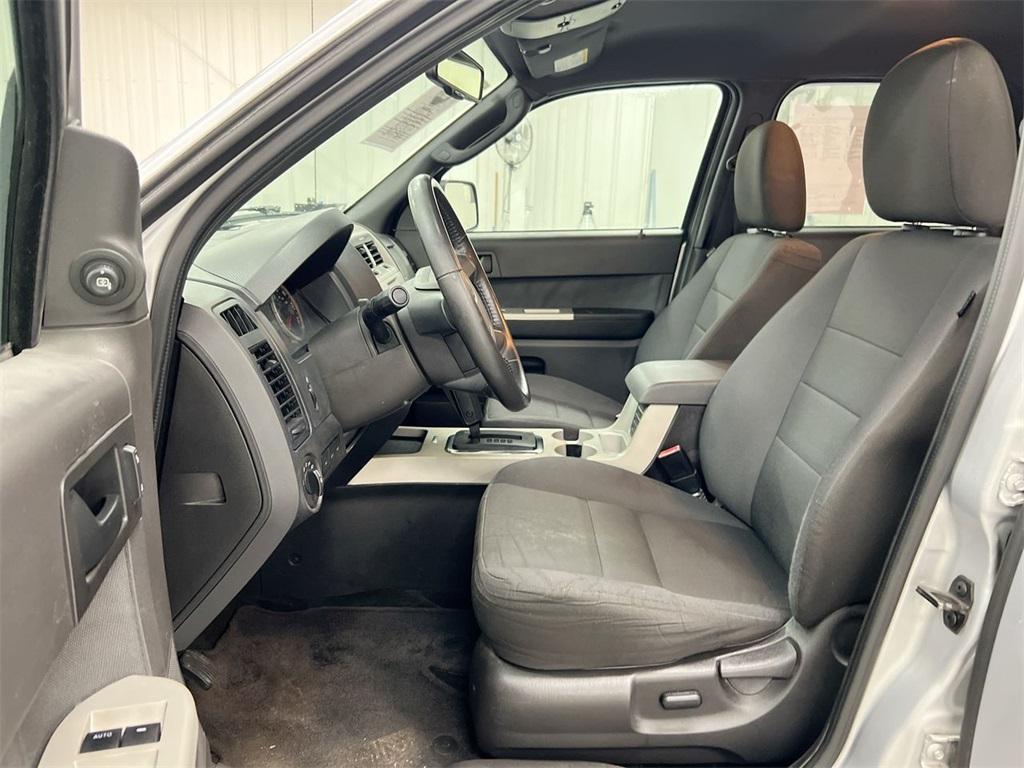 used 2011 Ford Escape car, priced at $5,500