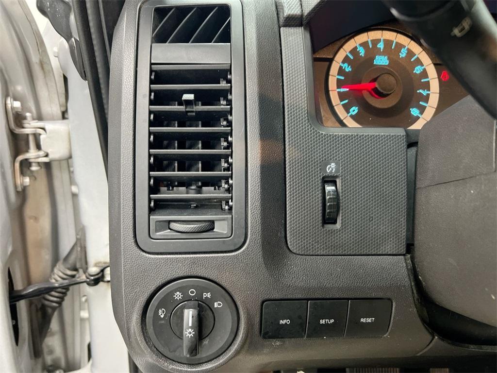 used 2011 Ford Escape car, priced at $5,500