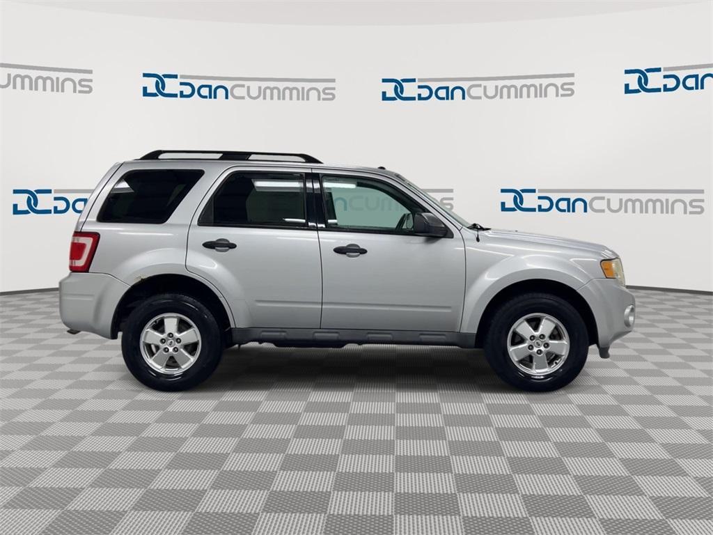 used 2011 Ford Escape car, priced at $5,500