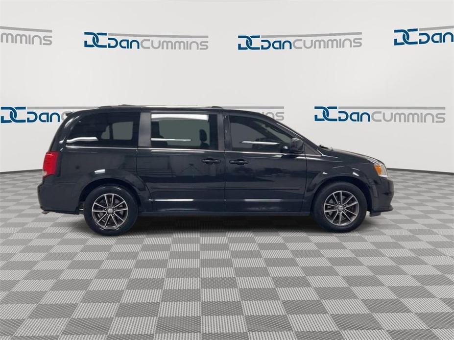 used 2017 Dodge Grand Caravan car, priced at $2,900