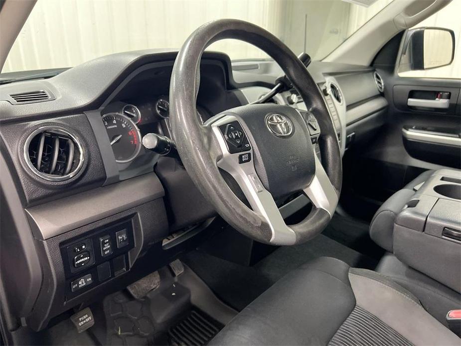 used 2016 Toyota Tundra car, priced at $21,987