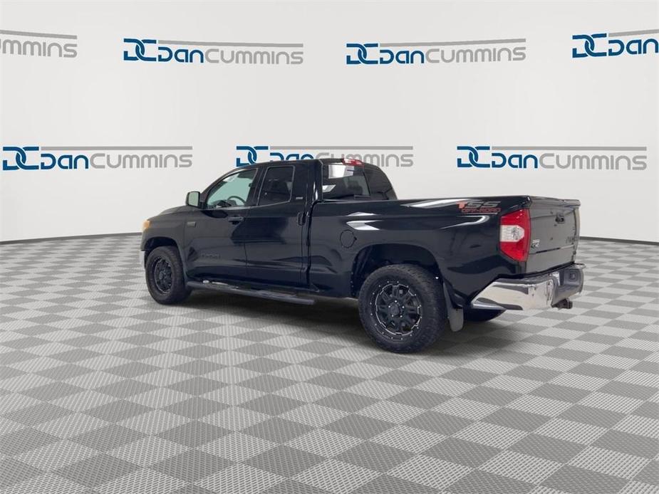 used 2016 Toyota Tundra car, priced at $21,987