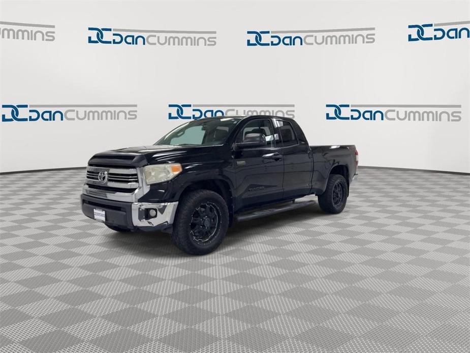 used 2016 Toyota Tundra car, priced at $21,987