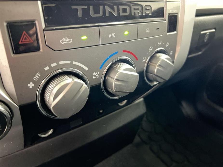 used 2016 Toyota Tundra car, priced at $21,987