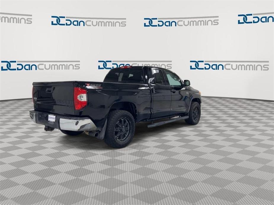 used 2016 Toyota Tundra car, priced at $21,987