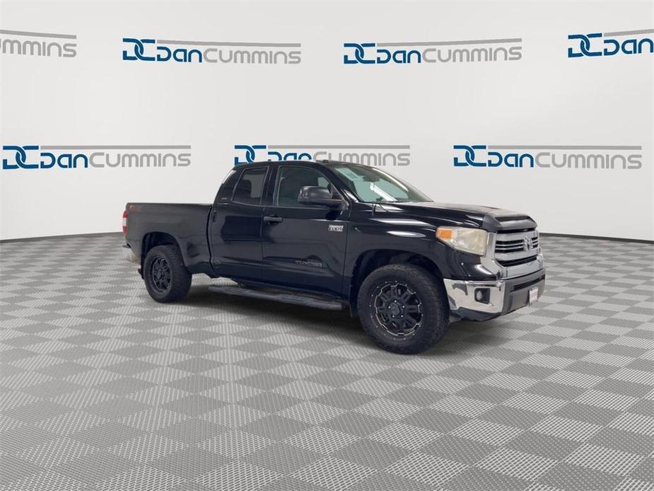 used 2016 Toyota Tundra car, priced at $21,987