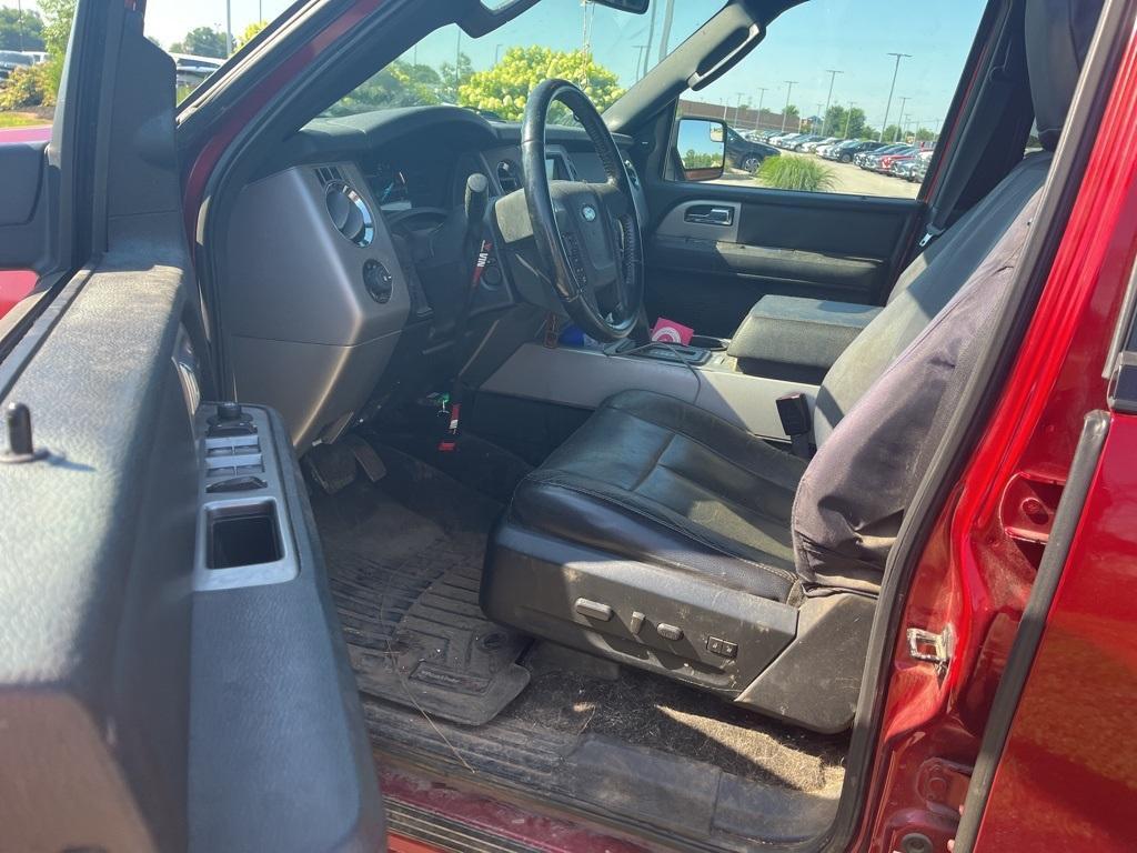 used 2016 Ford Expedition EL car, priced at $10,900