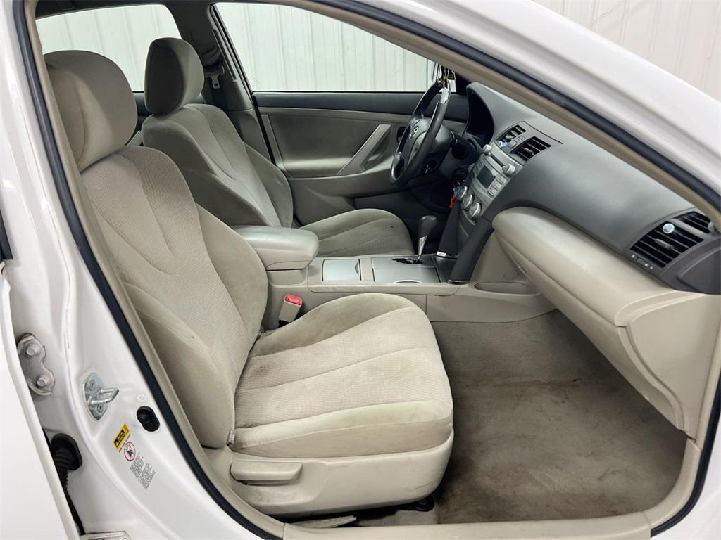 used 2011 Toyota Camry car, priced at $4,900
