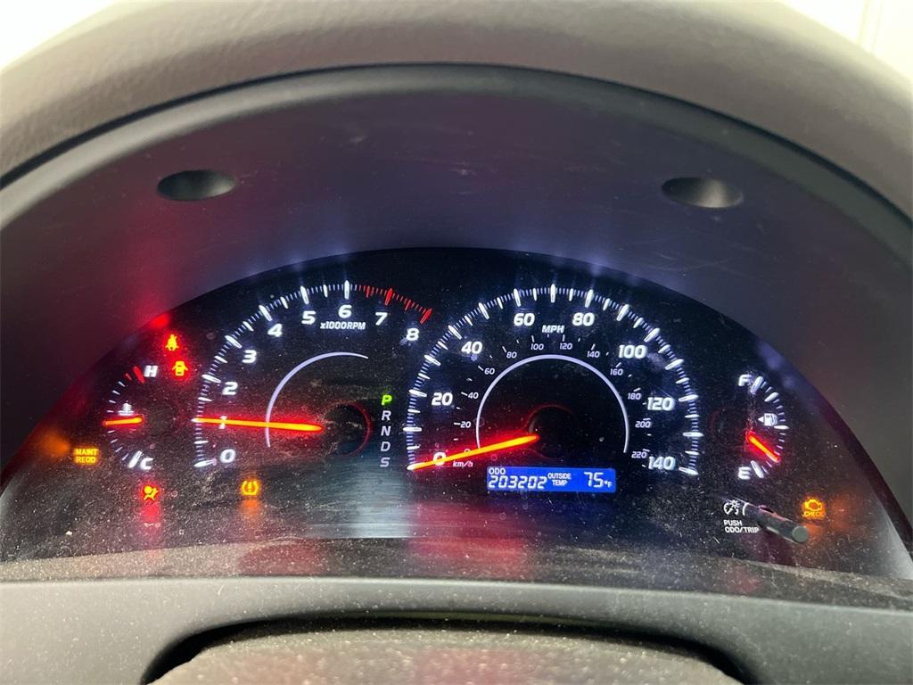 used 2011 Toyota Camry car, priced at $4,900
