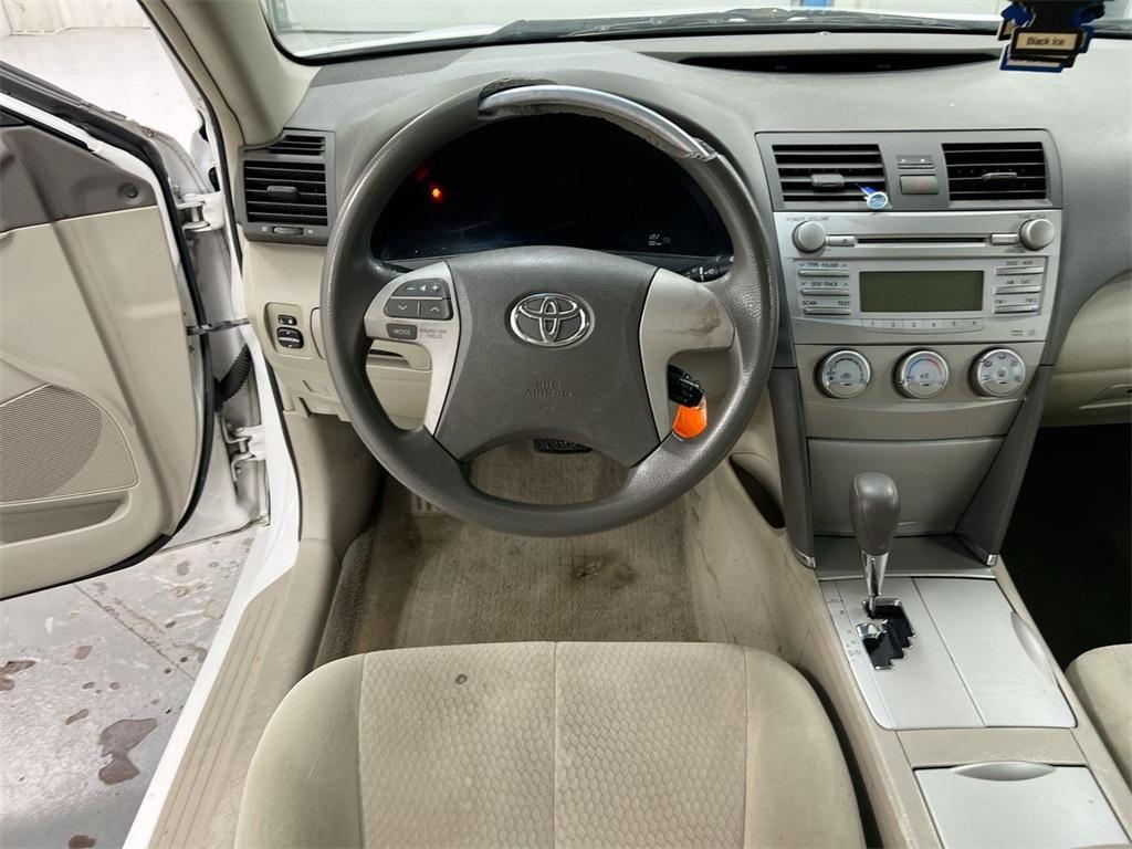 used 2011 Toyota Camry car, priced at $4,900
