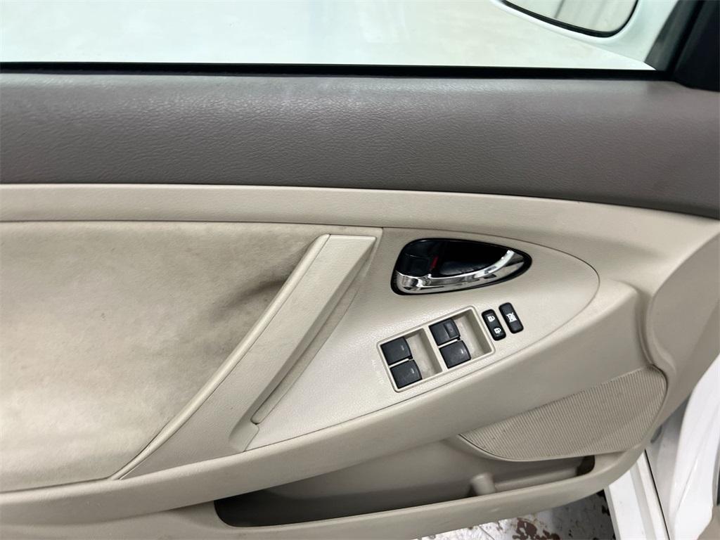 used 2011 Toyota Camry car, priced at $4,900
