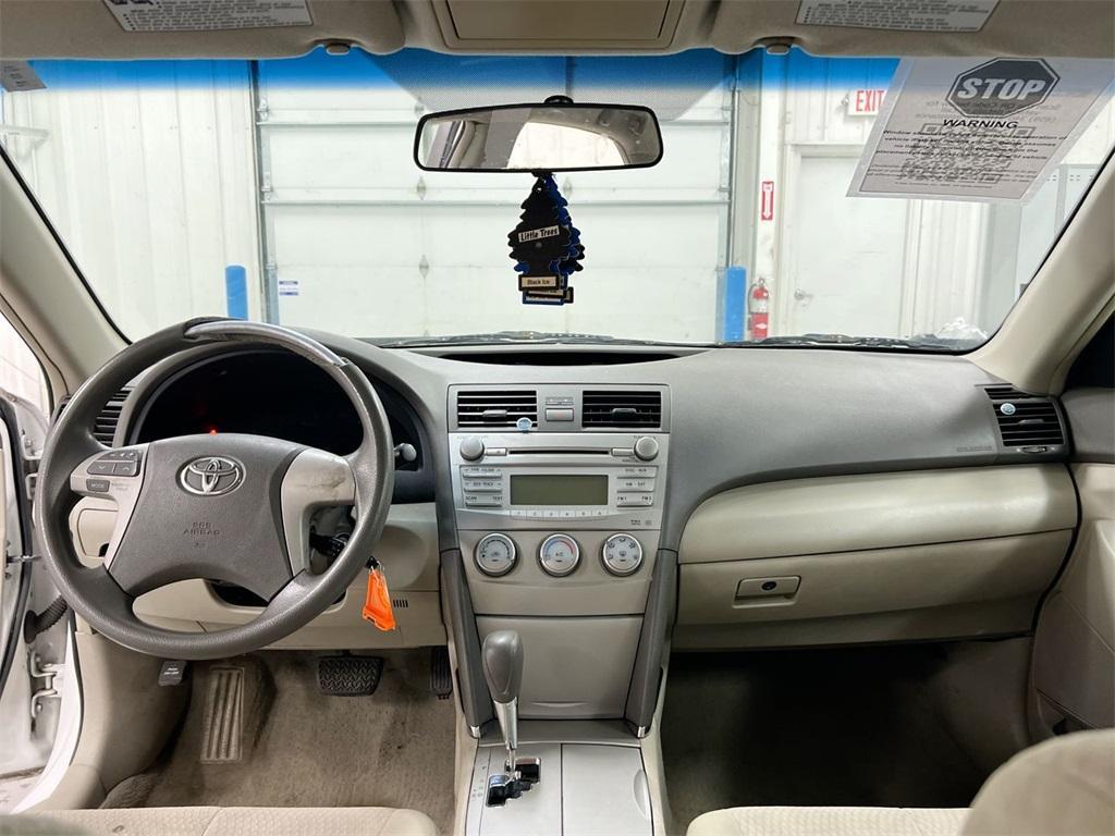 used 2011 Toyota Camry car, priced at $4,900