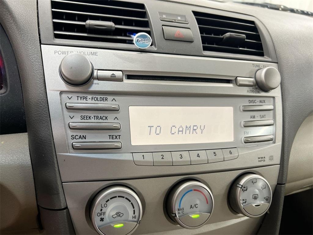 used 2011 Toyota Camry car, priced at $4,900
