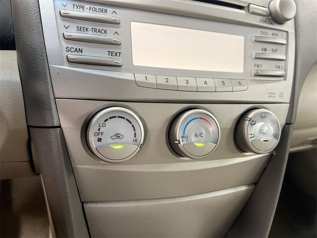 used 2011 Toyota Camry car, priced at $4,900