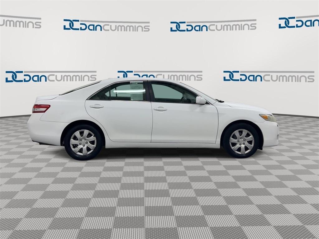 used 2011 Toyota Camry car, priced at $4,900