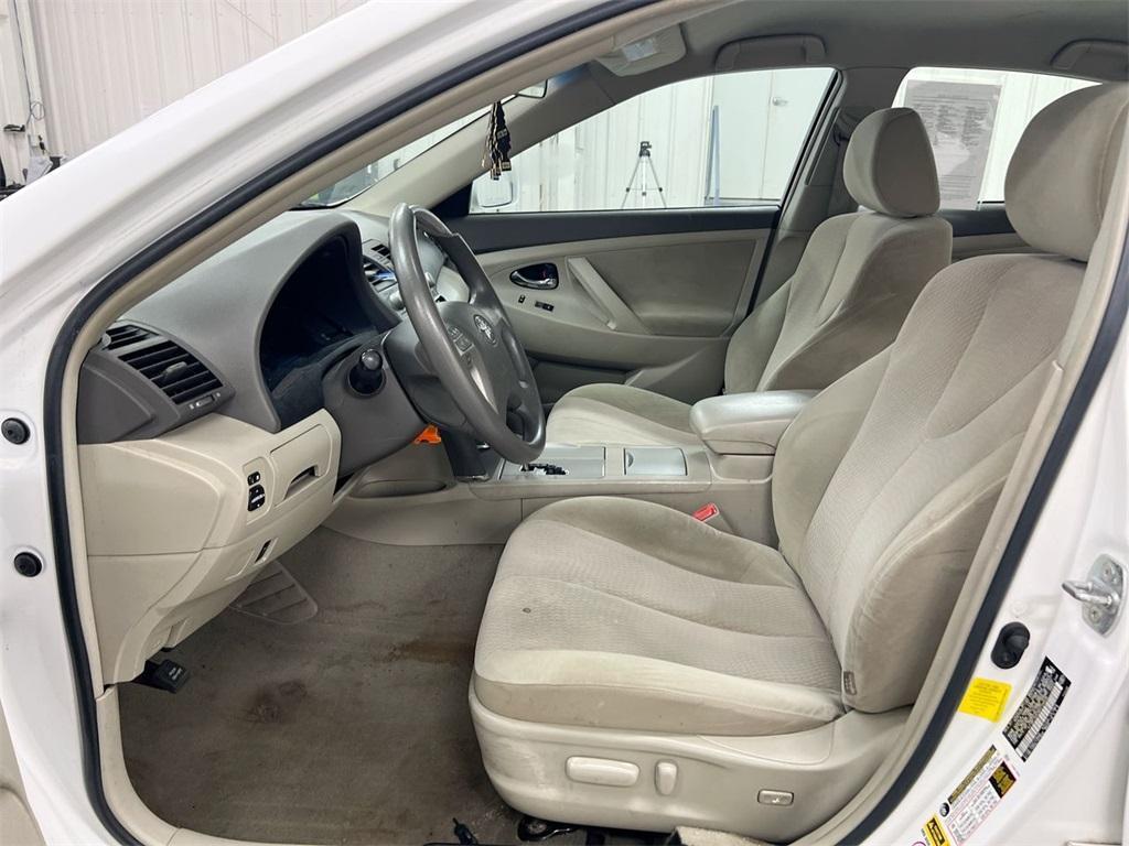 used 2011 Toyota Camry car, priced at $4,900