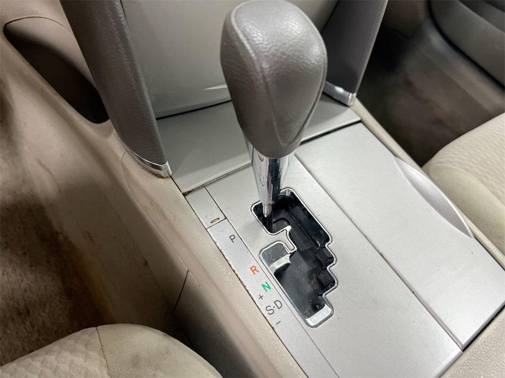 used 2011 Toyota Camry car, priced at $4,900