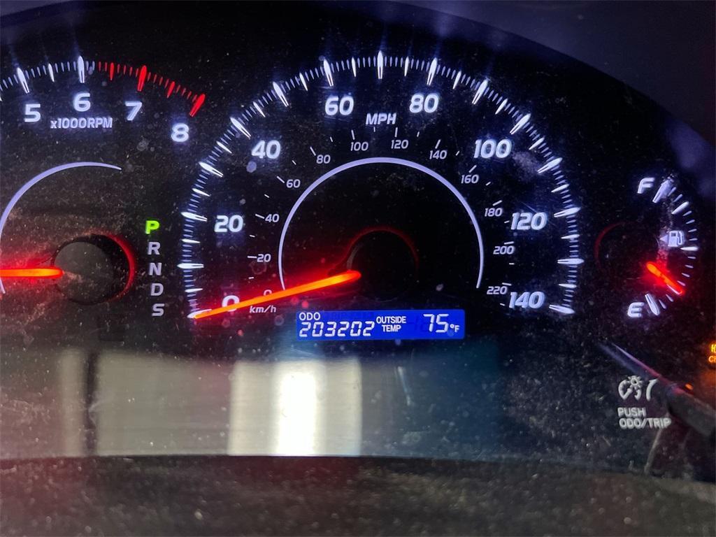 used 2011 Toyota Camry car, priced at $4,900