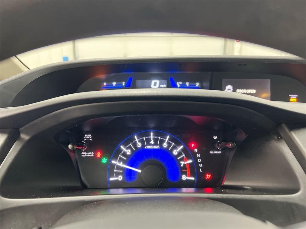 used 2015 Honda Civic car