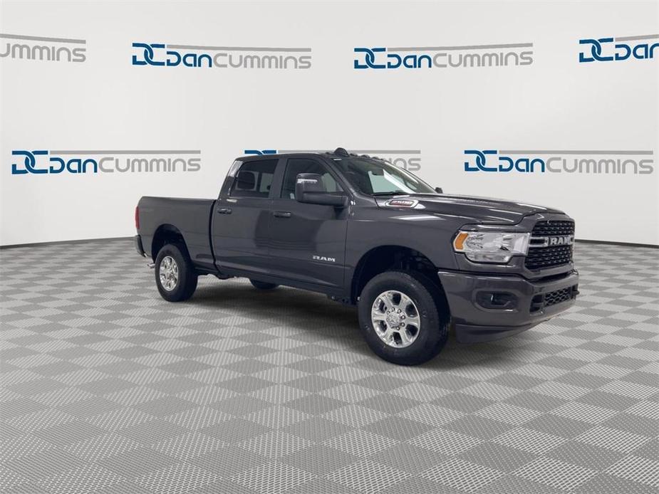 new 2024 Ram 2500 car, priced at $56,603