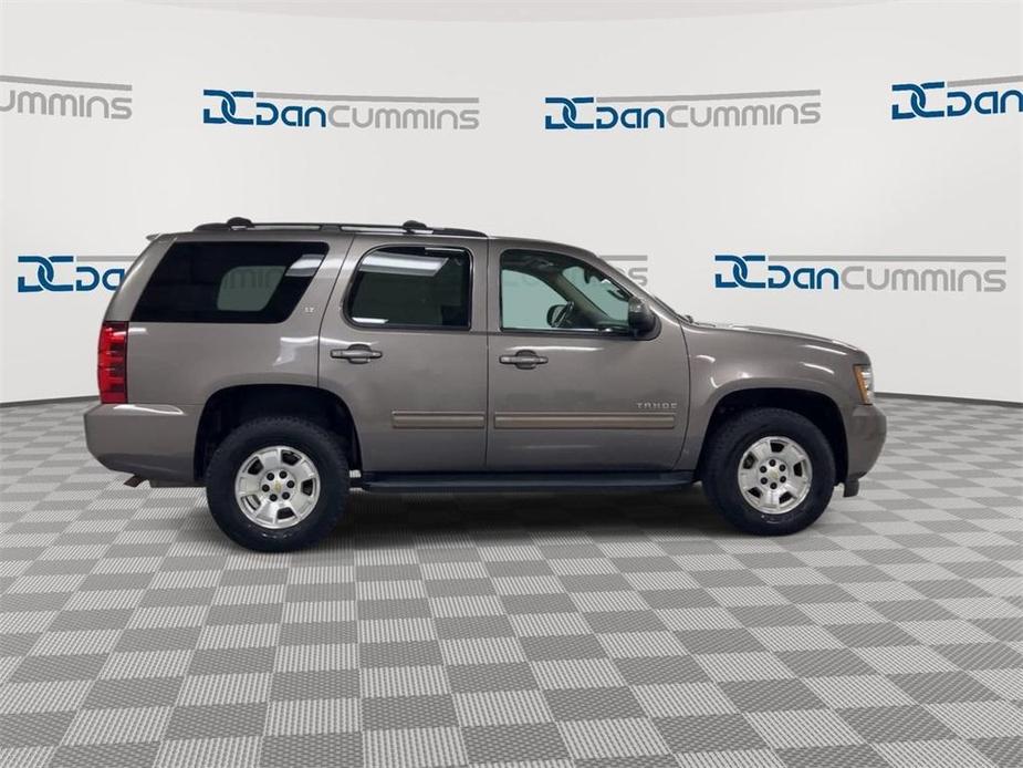 used 2012 Chevrolet Tahoe car, priced at $14,800