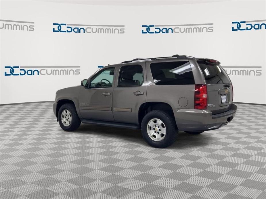 used 2012 Chevrolet Tahoe car, priced at $14,800