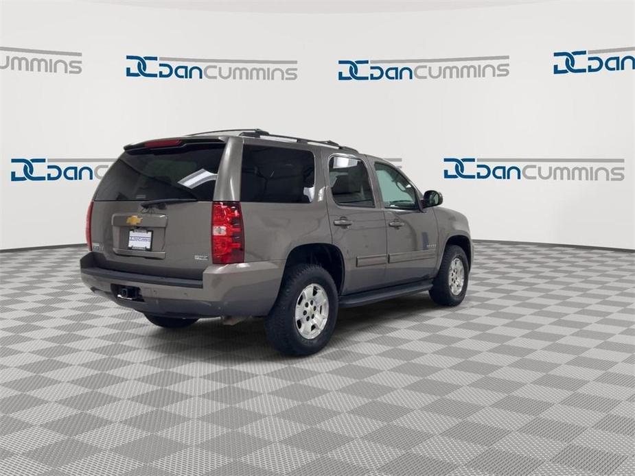 used 2012 Chevrolet Tahoe car, priced at $14,800