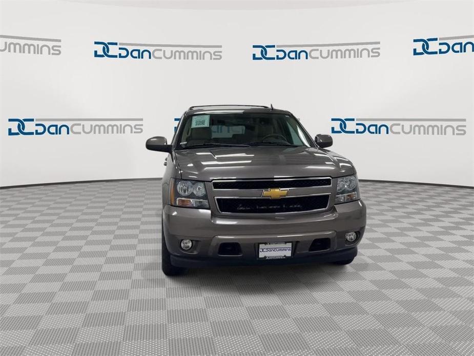 used 2012 Chevrolet Tahoe car, priced at $14,800