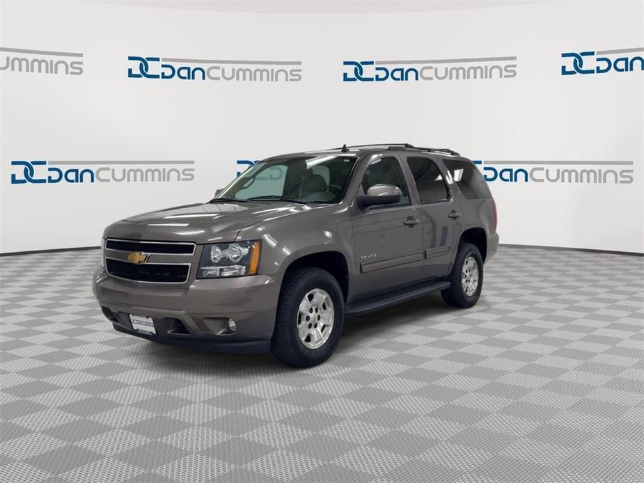 used 2012 Chevrolet Tahoe car, priced at $14,800