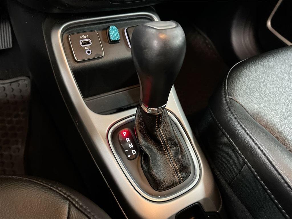 used 2019 Jeep Compass car, priced at $15,987