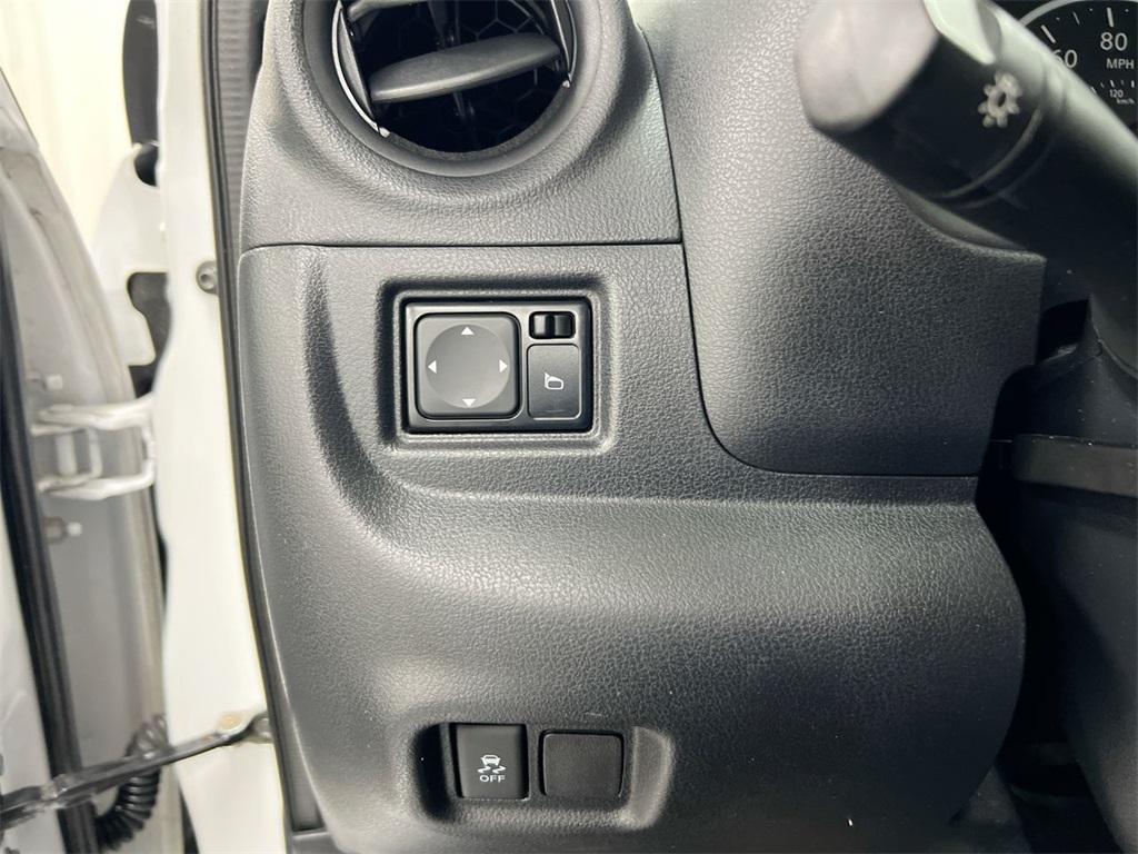 used 2016 Nissan Versa car, priced at $7,987