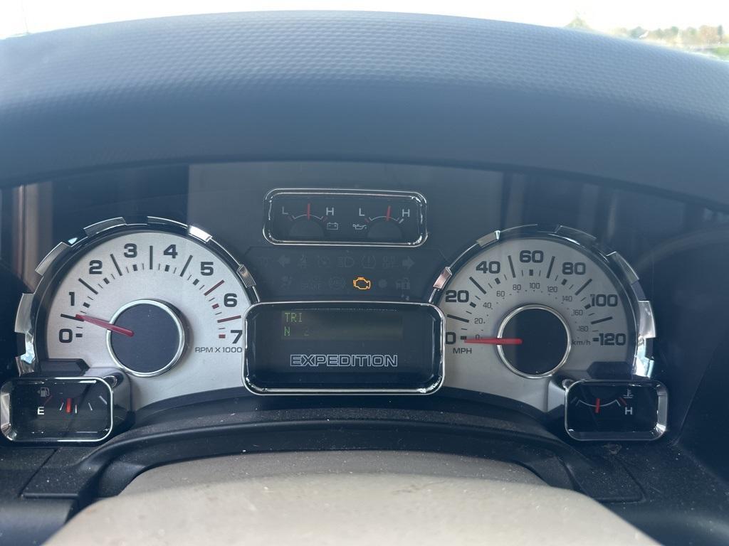 used 2008 Ford Expedition EL car, priced at $4,900