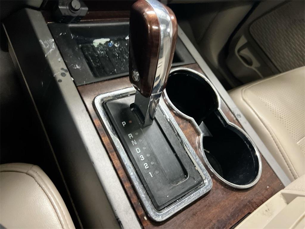 used 2008 Ford Expedition EL car, priced at $4,900