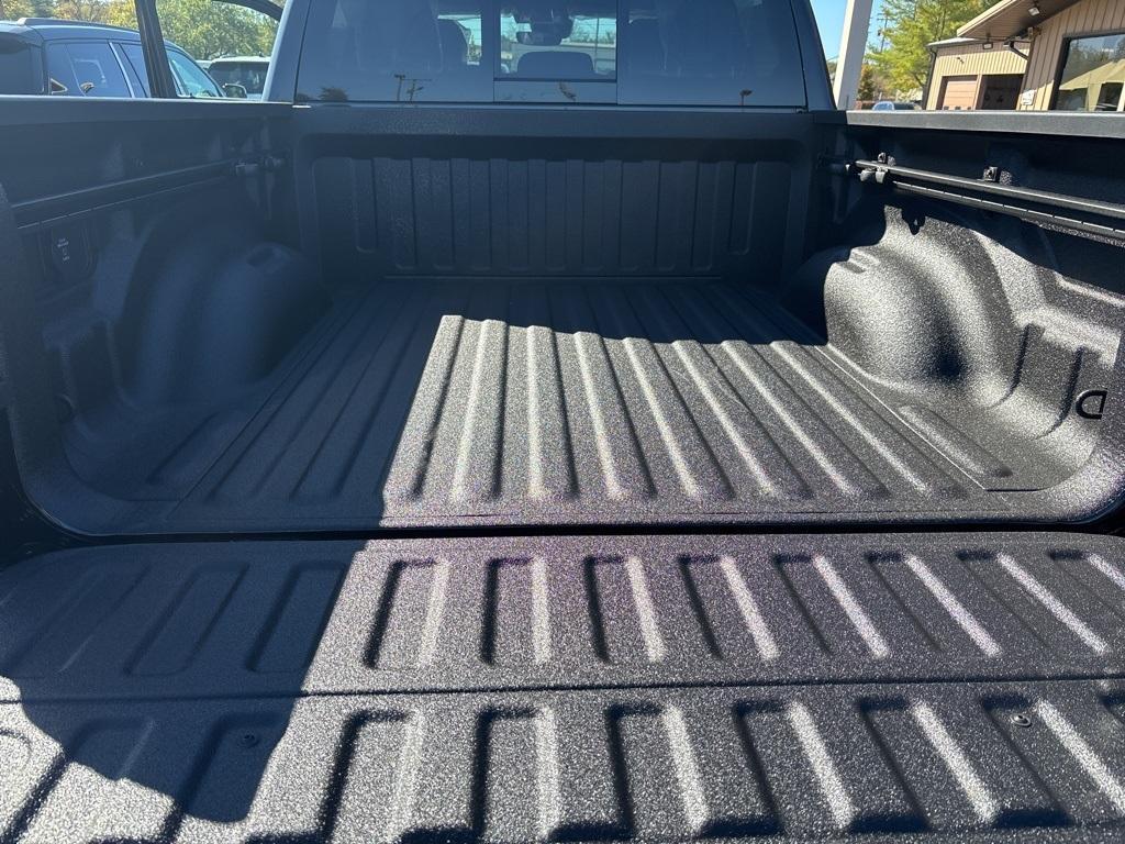 new 2026 Ram 1500 car, priced at $50,758