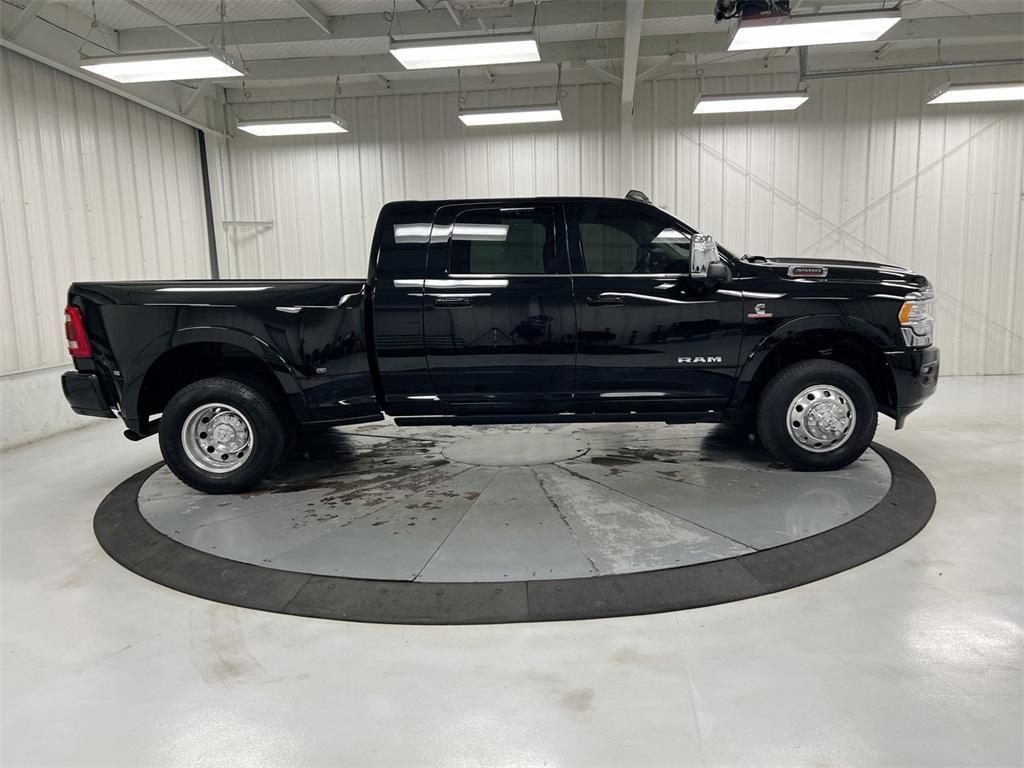 used 2024 Ram 3500 car, priced at $86,987