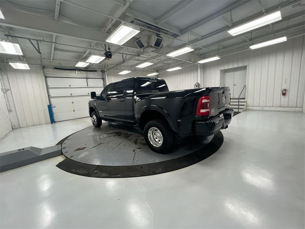 used 2024 Ram 3500 car, priced at $86,987
