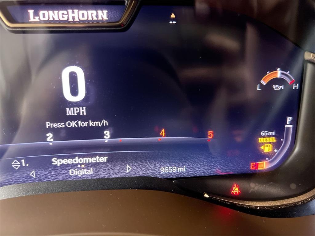 used 2024 Ram 3500 car, priced at $86,987