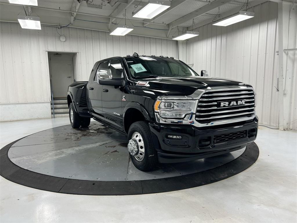 used 2024 Ram 3500 car, priced at $86,987